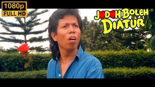 Film | Warkop DKI | Jodoh Boleh Diatur 