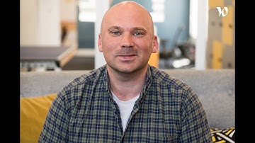 Découvrez Daveo avec Domhnall, Cloud Architect