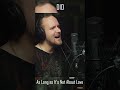 As Long as It’s Not About Love - Dio (cover) Vocaluga