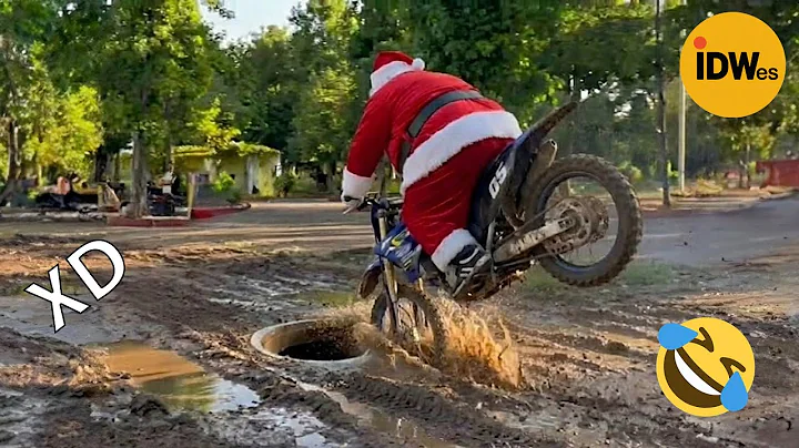 SI TE RÍES PIERDES NIVEL DIOS #371 🤣 VIDEOS DE RISA MUY GRACIOSOS 2025😆