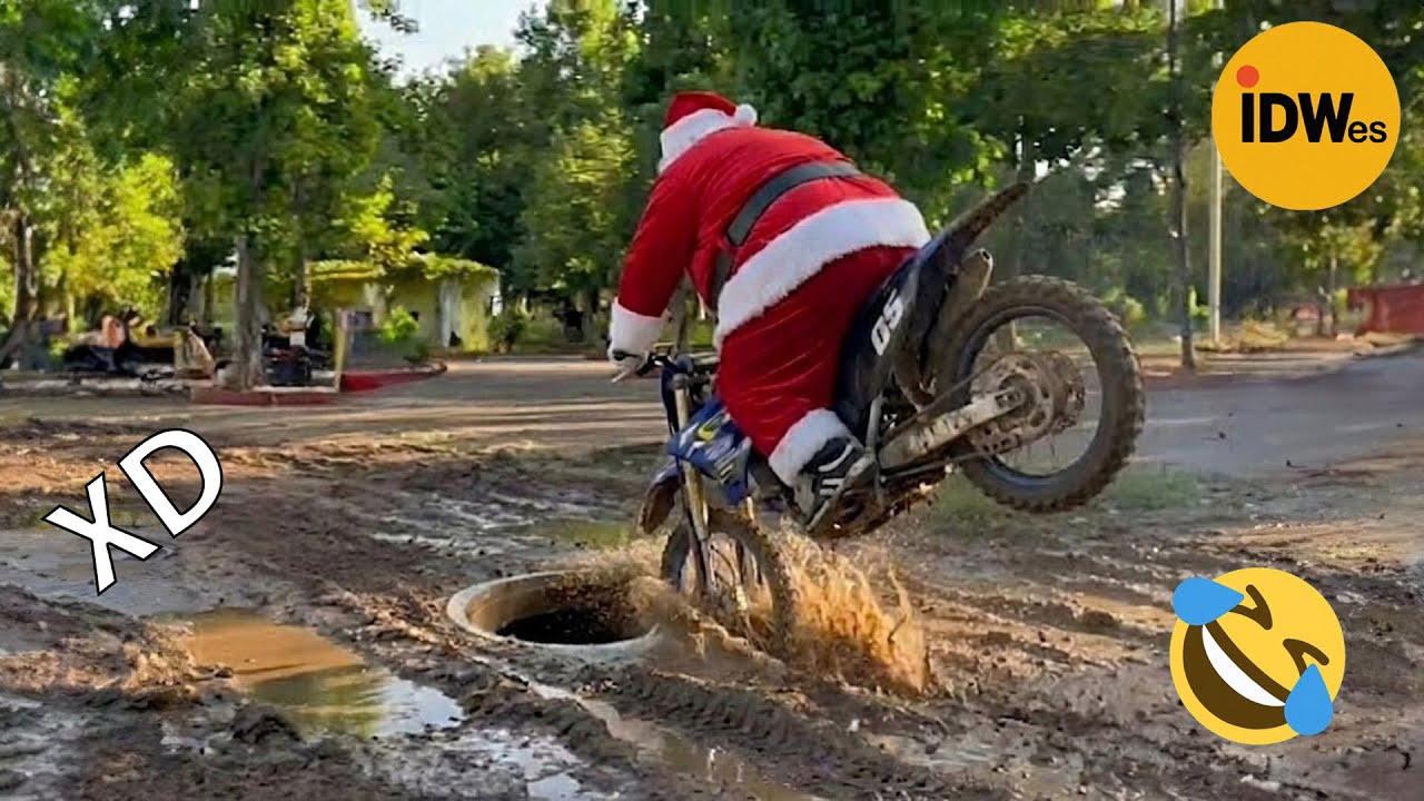 SI TE RÍES PIERDES NIVEL DIOS #371 🤣 VIDEOS DE RISA MUY GRACIOSOS 2025😆