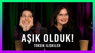 Slak Aşiklari Zorbaliyoruz - Toksik İlişkiler S.4 B.28