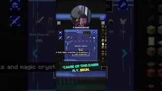 I Lost My Leg In-Game Forever?!