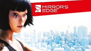 Мне 24 и я ВПЕРВЫЕ пробую поиграть в: Mirror's Edge