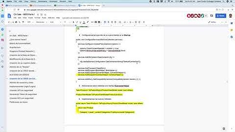 Tutorial 63 - Parte 12 - Creando un combo box