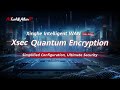 Quantum Computing Threatens Network Security: Why Traditional Encryption Is at Risk π