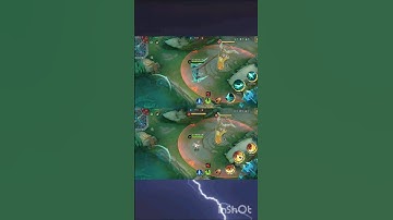 Fanny vs Suyou Tutorial Mobile Legends #mlbb #ml2b #fanny #tutorial #shorts #mobilelegends