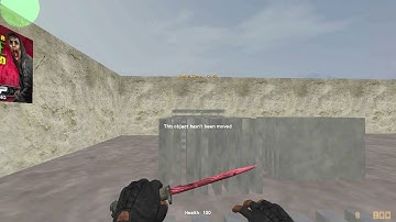 Counter-Strike 1.6: Zombie Base Builder Tutorial - Chance Unstuck