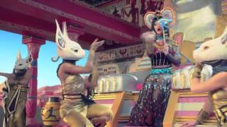 Katy Perry - Dark Horses (Brian Mart Remix) (Ulises Ramirez Dj Video Remix)