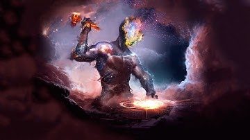 How The Universe Was Created According To Hinduism