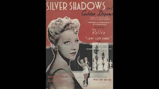 Silver Shadows and Golden Dreams (1944) screenshot 4