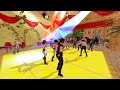 Star stable online  goodbye old disco