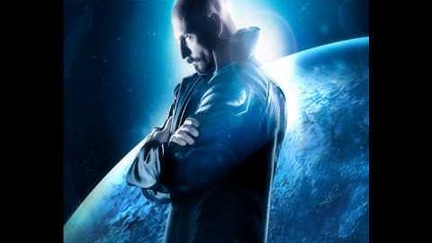 Bad To Worse - James Hannigan (C&C4) Tiberian Twilight