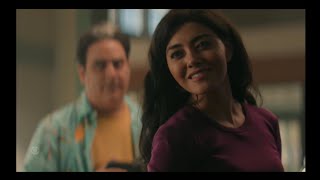 3.09 Lucy Scenes. No Kate or Kacy. Video 2