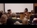 Magnificent Strangeness: An Evening with Yoko Tawada and Rivka Galchen