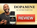 Genre Parfums Dopamine | Thoughts