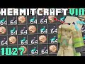 Hermitcraft VIII 1027 Sicksuma Returns!