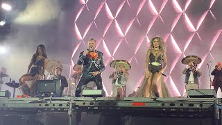 Alejandro Fernandez @ Tecate Pal Norte 2021- Escenario Tecate Light- Monterrey NL 11-13-21