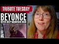 Vocal Coach Reacts to Beyoncé &#39;River Deep, Mountain High&#39; Renaissance World Tour - London