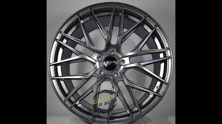 CERCHI IN LEGA JAPAN RACE JR 28