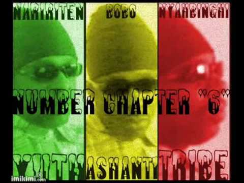 ( 3rd Ward Riddim ) Numbers Cht"6" Naziriten Yuth ...