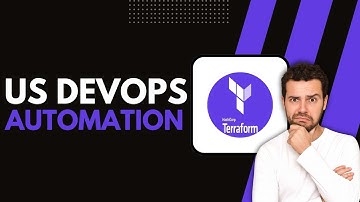 Terraform vs. Manual Cloud Infrastructure - Why DevOps Teams Choose