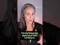 3 clear signs your date is into you #datingtips #attraction #attracted #flirting #bodylanguage
