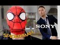 Sony/Marvel Spider-Man Deal EXPLAINED