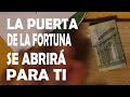 DINERO RAPIDO, con BIILLETE Y SOBRE, Prosperidad y Riqueza Amarre, Ritual o Hechizo