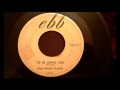 Hollywood Flames - I'll Be Seeing You - Beautiful Doo Wop Ballad