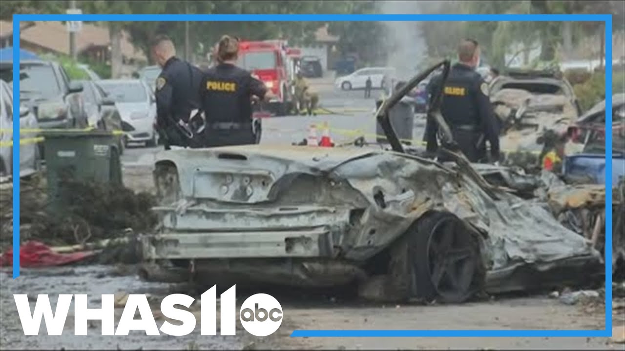 Popular drummer believed to be among those killed in San Diego plane ...