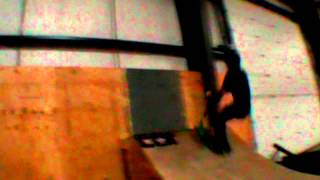 What! | Kyle Devarenne