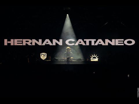 Aftermovie Hernan Cattaneo At Meet Day P12, Jurerê Internacional, Florianopolis 24.01.25