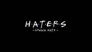 Deorro x Will Sparks x LMFAO - Hater Anthem (Jesse Whisk Mashup)