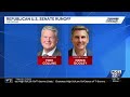 Early voting begins for Georgia's primary runoff