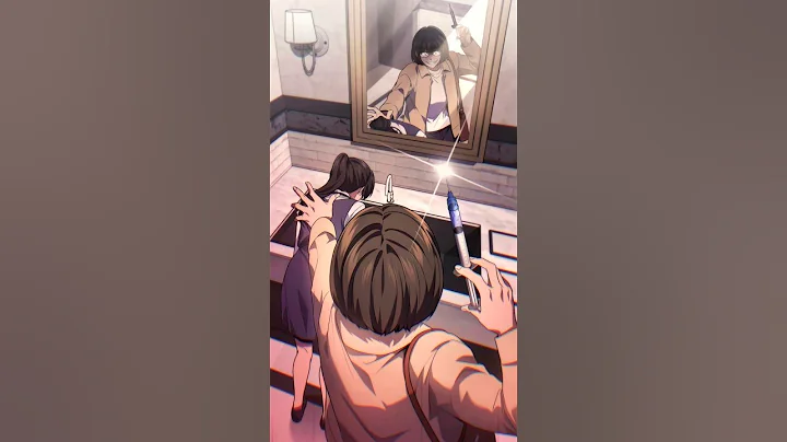 She is getting kidnapped 😨😱 #manhwa #manhwarecap #manhwareccomendation