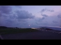 Colombo (Sri Lanka) - Male (Maldives) Flight B777-300 ER