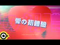 張震嶽 ayal komod【愛の初體驗 LET&#39;S DO CHA CHA MIX】歌詞版MV Lyric Video