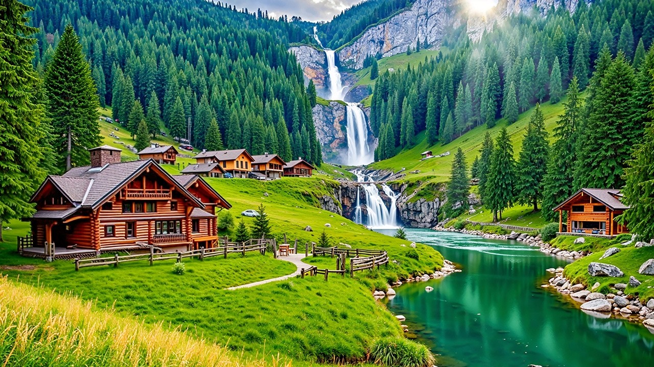 Music Therapy 🌿Soothes The Nervous System And Refreshes The Soul, Relaxing Music #2