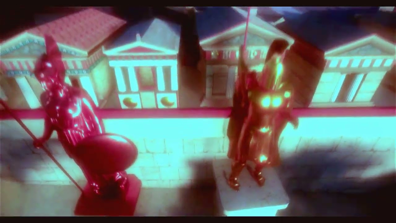 Come era fatta Siracusa greca? Documentario e ricostruzione 3d