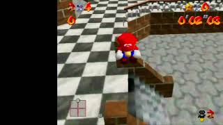 Ultimate DDD Skip 7'86 xcam WR