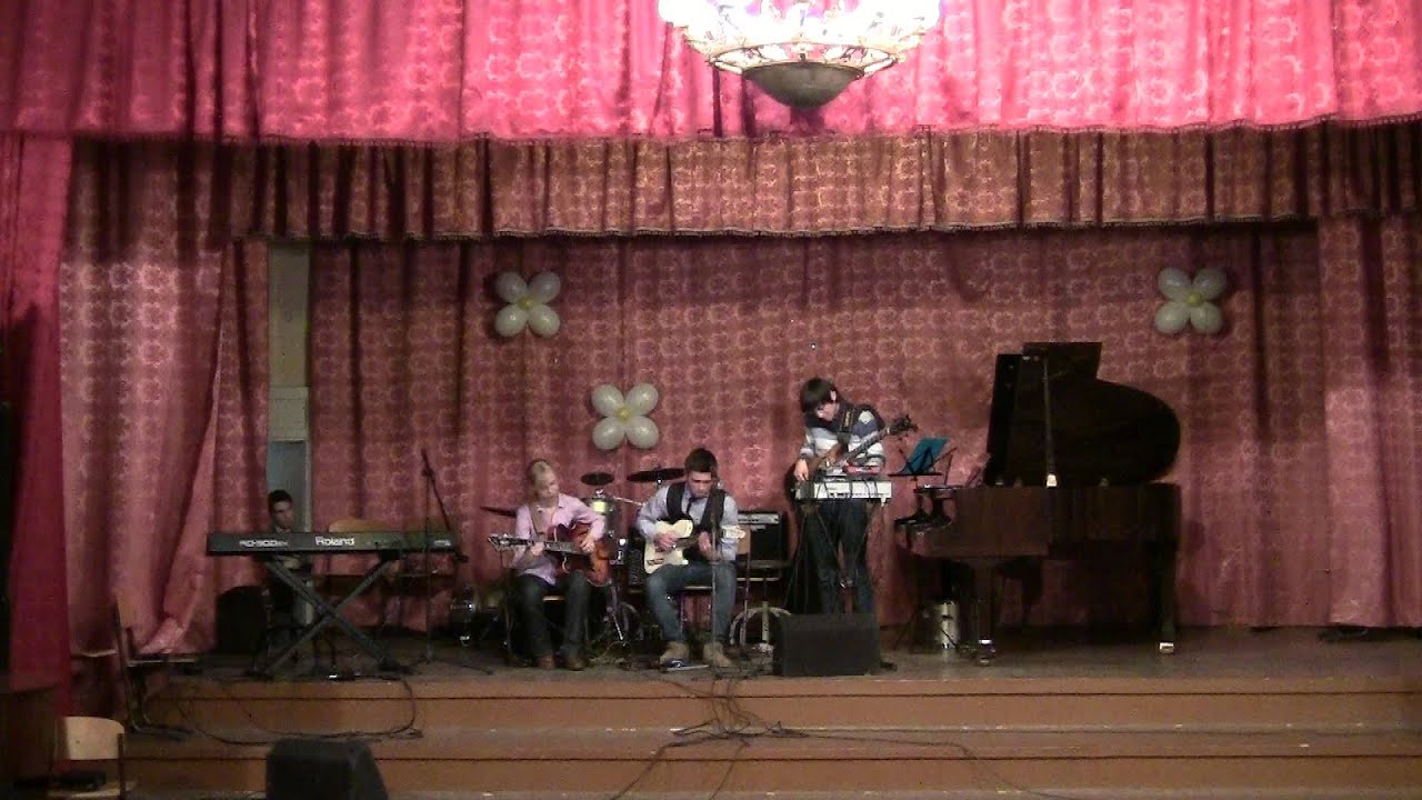 04 Night In Tunisia (D_Gillespi) 2013 03 17