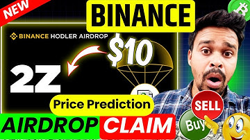 Double zero coin price prediction | 2z coin will hit $2 |2z coin price prediction | double zero 
