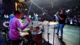 Download lagu Oleh Darah Anak Domba | Bryan Emilio Drum Cam