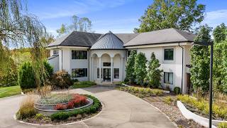 Home for Sale in Delaware - 7691 Perry Road