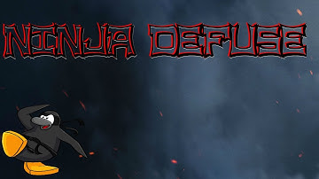 Mordern Warfare Ninja Defuse Montage #DoItForDale3