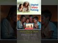 Digital Story Telling
