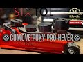 Sixtol - gumové pody pro zvedák nebo hever TOP