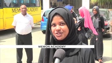 KCSE  2019 top performers continue celebrating