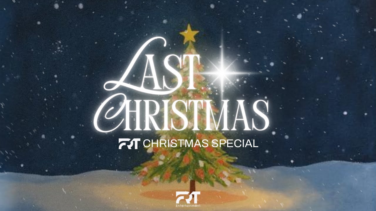 Last Rizzmas Cover Last Christmas (Christmas Special Cover) | FRT Artists - YouTube
